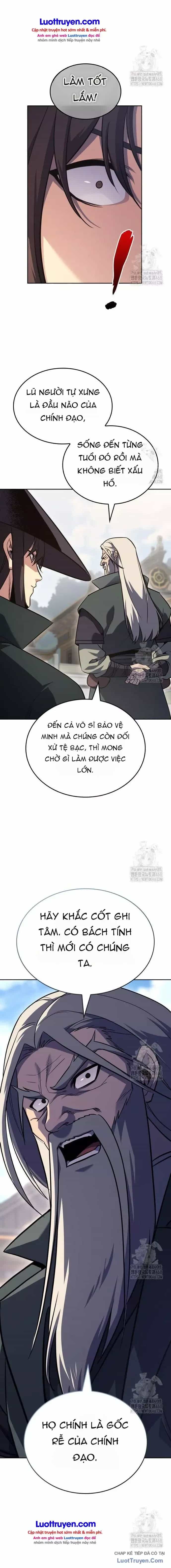 Thiên Ma Thần Quyết: Trùng Sinh - Chương 145 - ảnh 10