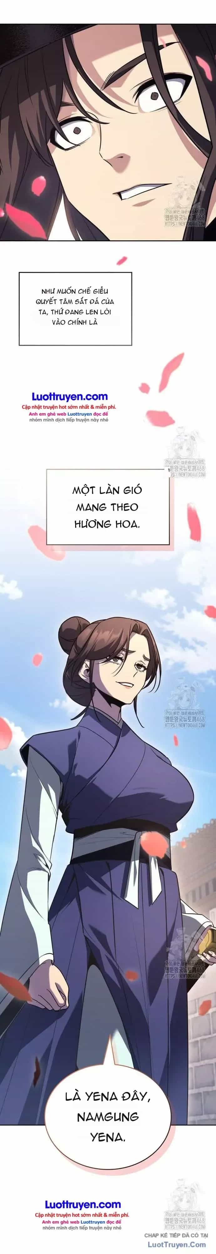 Thiên Ma Thần Quyết: Trùng Sinh - Chương 145 - ảnh 15