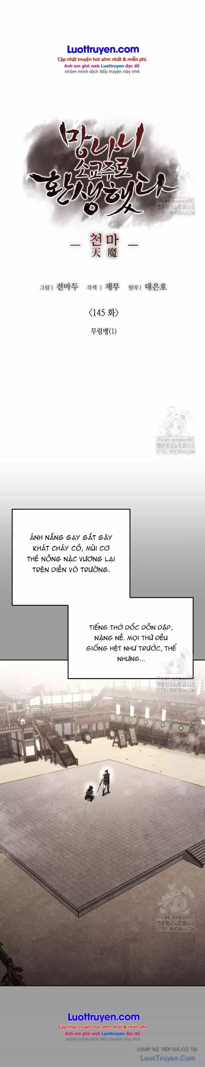 Thiên Ma Thần Quyết: Trùng Sinh - Chương 145 - ảnh 16