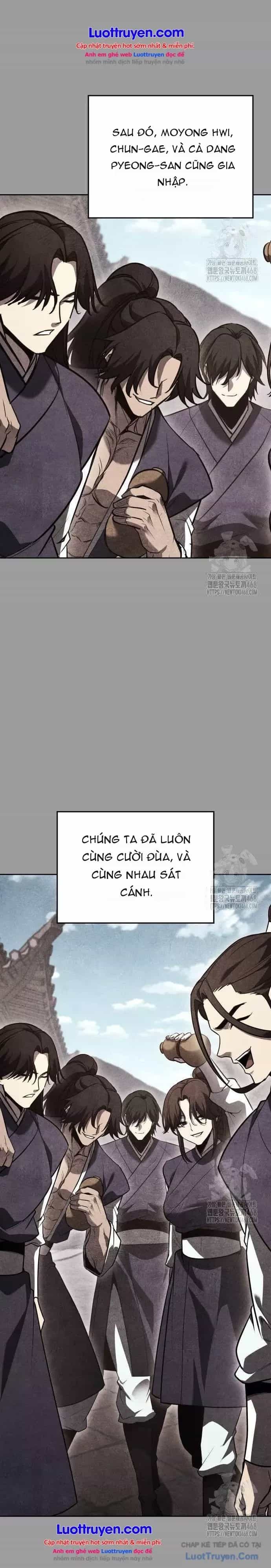 Thiên Ma Thần Quyết: Trùng Sinh - Chương 145 - ảnh 21