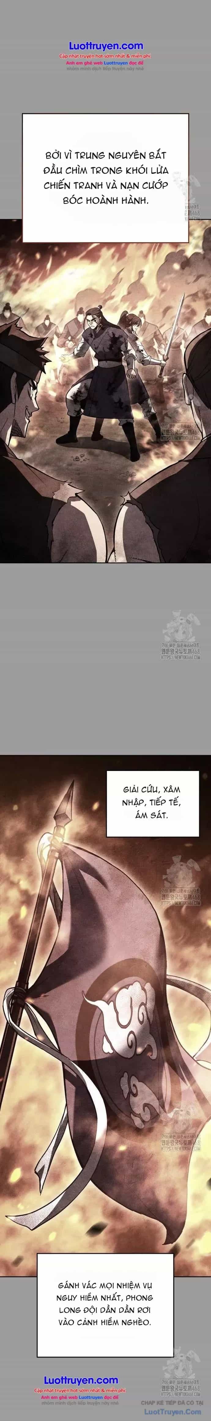 Thiên Ma Thần Quyết: Trùng Sinh - Chương 145 - ảnh 23