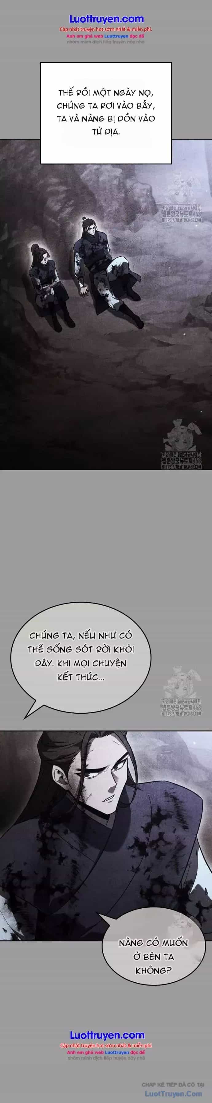Thiên Ma Thần Quyết: Trùng Sinh - Chương 145 - ảnh 24