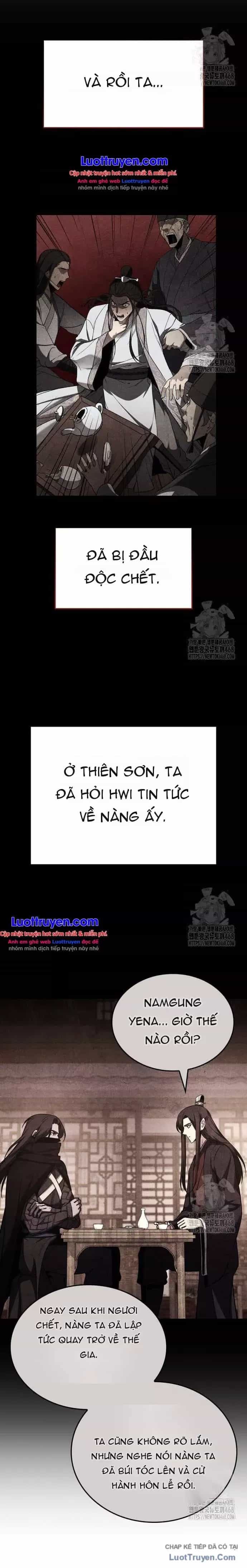 Thiên Ma Thần Quyết: Trùng Sinh - Chương 145 - ảnh 28