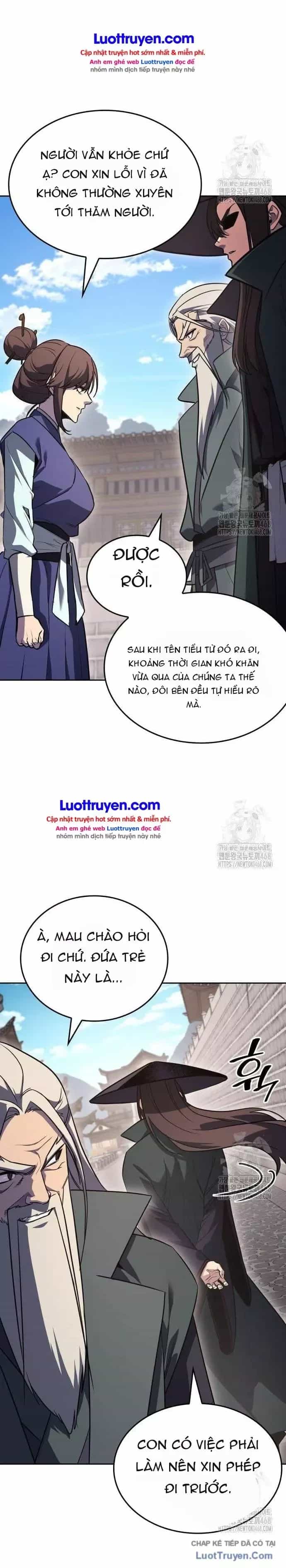 Thiên Ma Thần Quyết: Trùng Sinh - Chương 145 - ảnh 30