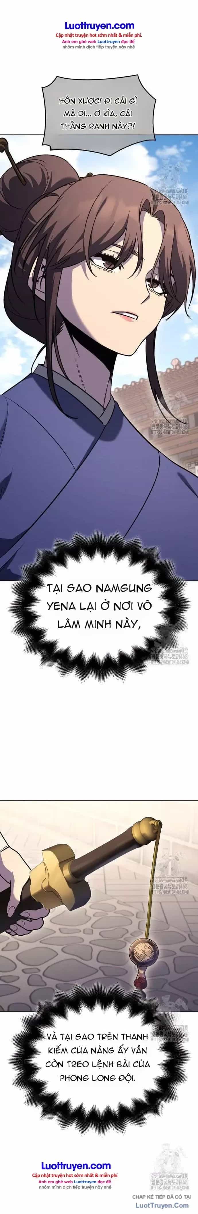 Thiên Ma Thần Quyết: Trùng Sinh - Chương 145 - ảnh 31