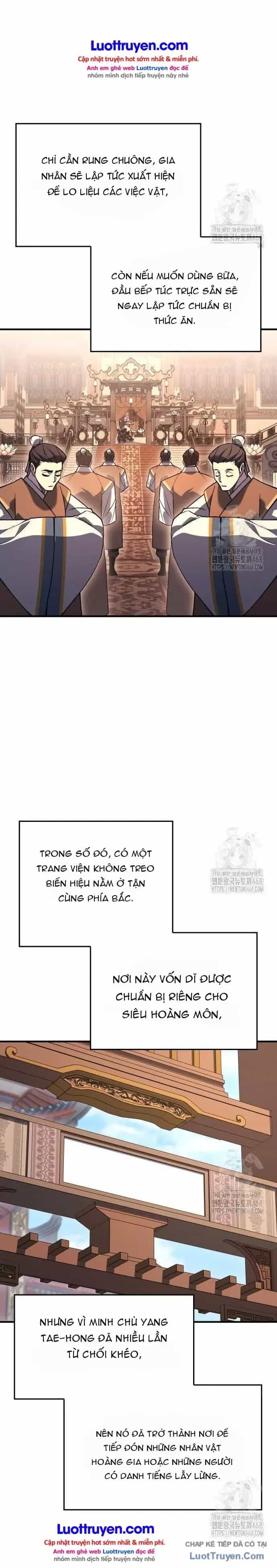 Thiên Ma Thần Quyết: Trùng Sinh - Chương 145 - ảnh 33