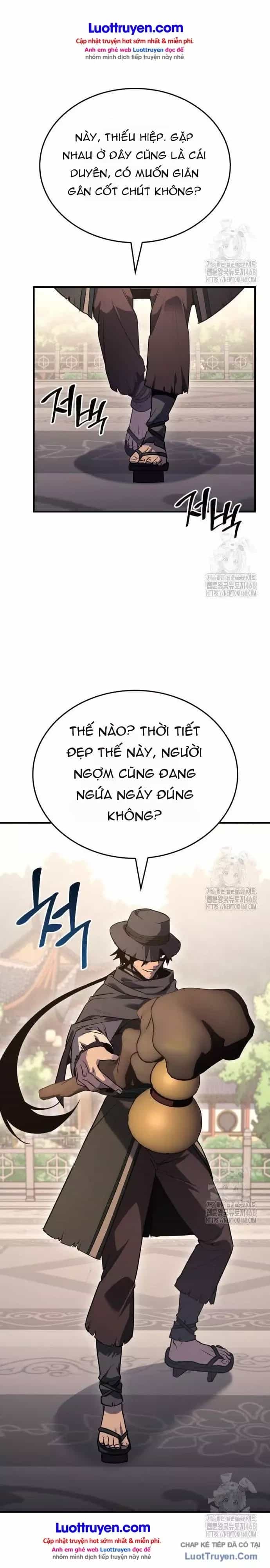 Thiên Ma Thần Quyết: Trùng Sinh - Chương 145 - ảnh 35
