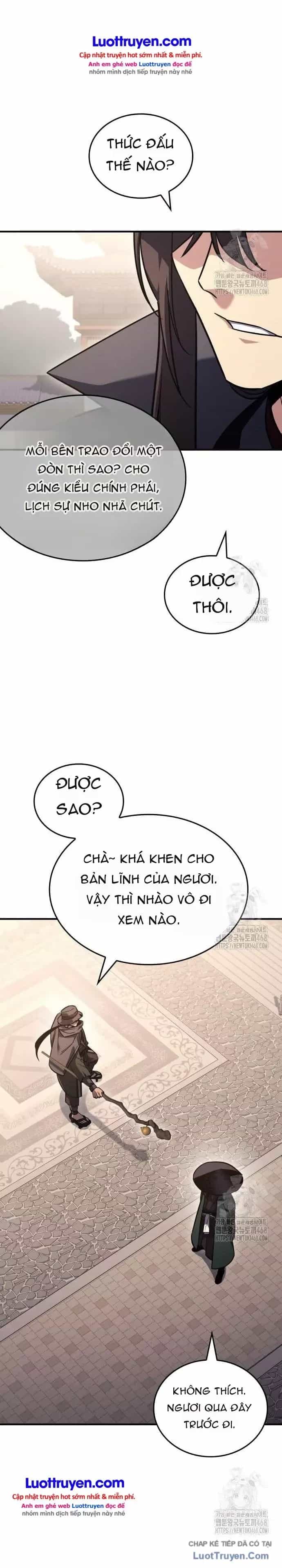 Thiên Ma Thần Quyết: Trùng Sinh - Chương 145 - ảnh 36