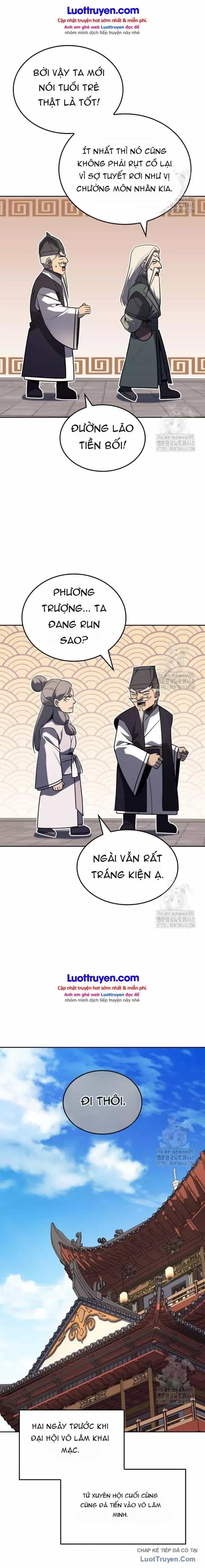 Thiên Ma Thần Quyết: Trùng Sinh - Chương 145 - ảnh 4