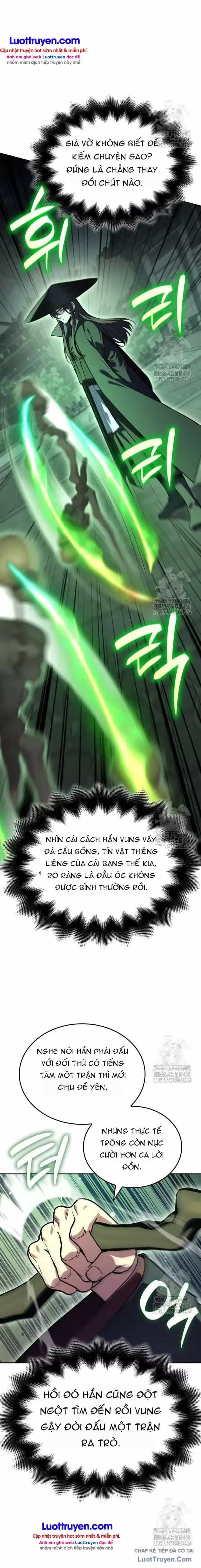 Thiên Ma Thần Quyết: Trùng Sinh - Chương 145 - ảnh 40