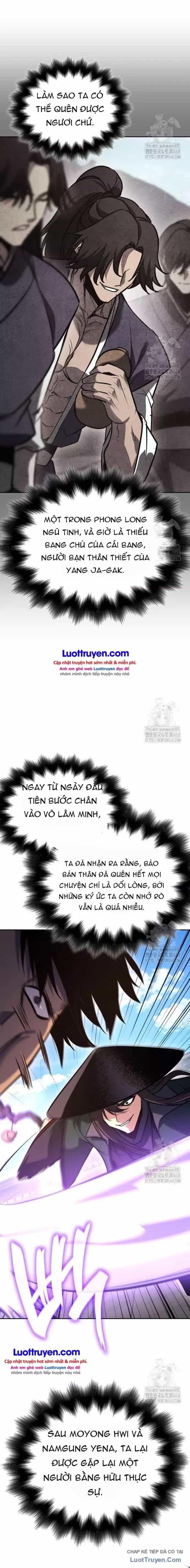 Thiên Ma Thần Quyết: Trùng Sinh - Chương 145 - ảnh 42