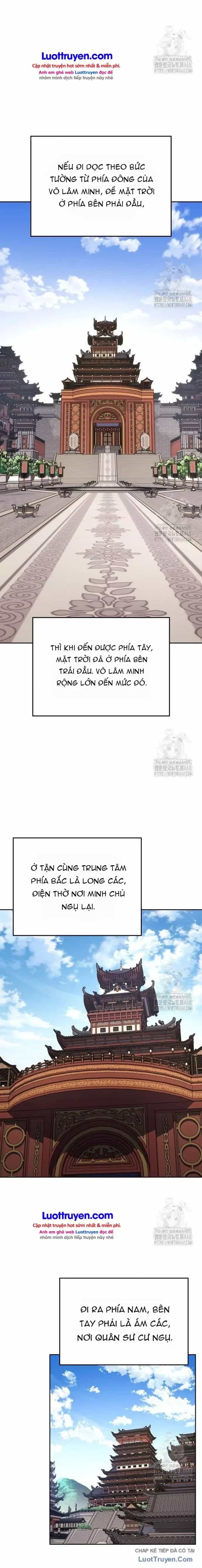 Thiên Ma Thần Quyết: Trùng Sinh - Chương 145 - ảnh 5