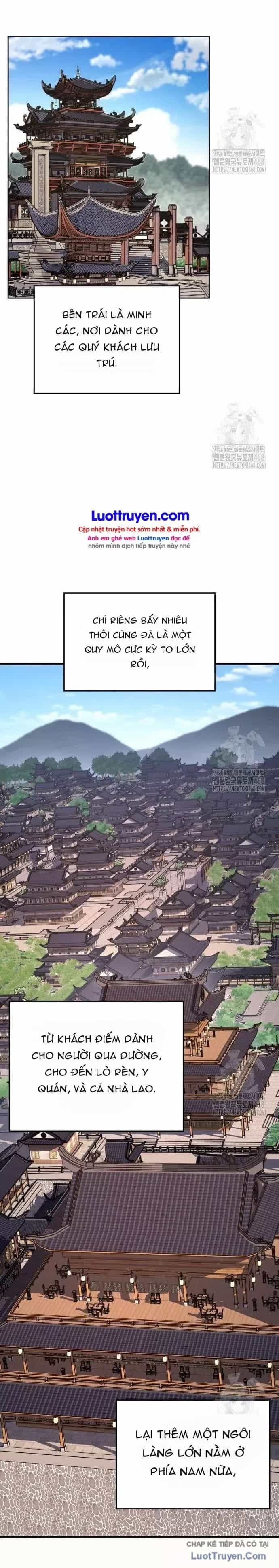 Thiên Ma Thần Quyết: Trùng Sinh - Chương 145 - ảnh 6