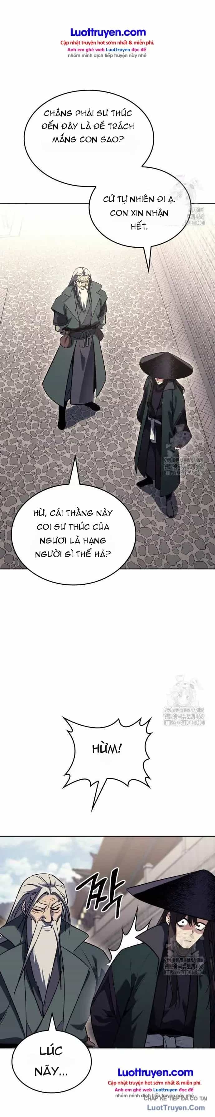 Thiên Ma Thần Quyết: Trùng Sinh - Chương 145 - ảnh 9