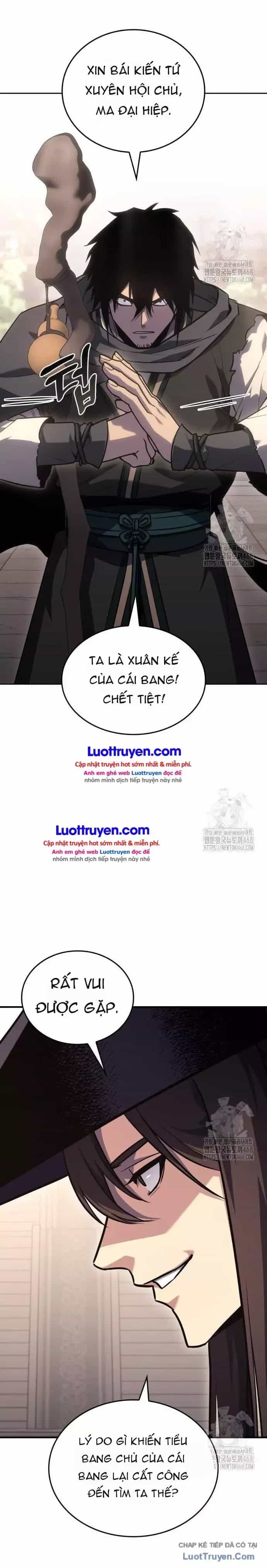 Thiên Ma Thần Quyết: Trùng Sinh - Chương 146 - ảnh 10