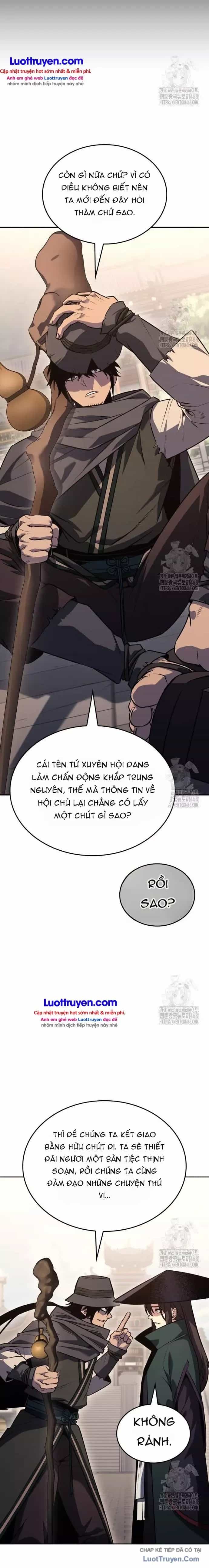 Thiên Ma Thần Quyết: Trùng Sinh - Chương 146 - ảnh 12