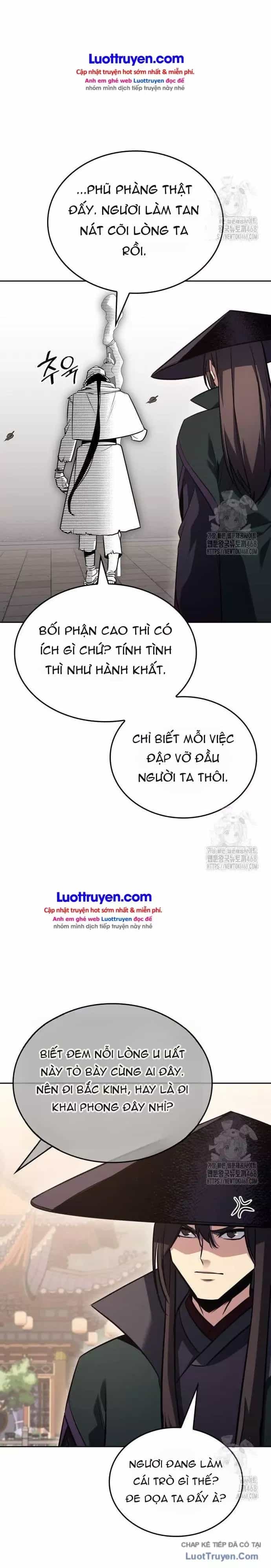 Thiên Ma Thần Quyết: Trùng Sinh - Chương 146 - ảnh 13