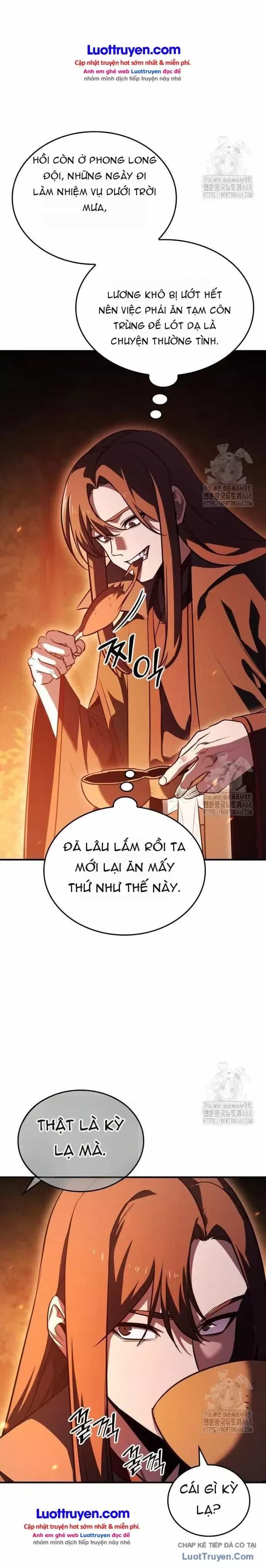 Thiên Ma Thần Quyết: Trùng Sinh - Chương 146 - ảnh 16