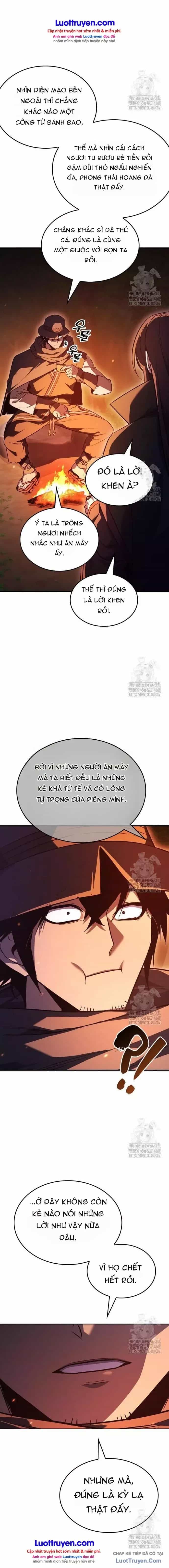 Thiên Ma Thần Quyết: Trùng Sinh - Chương 146 - ảnh 17