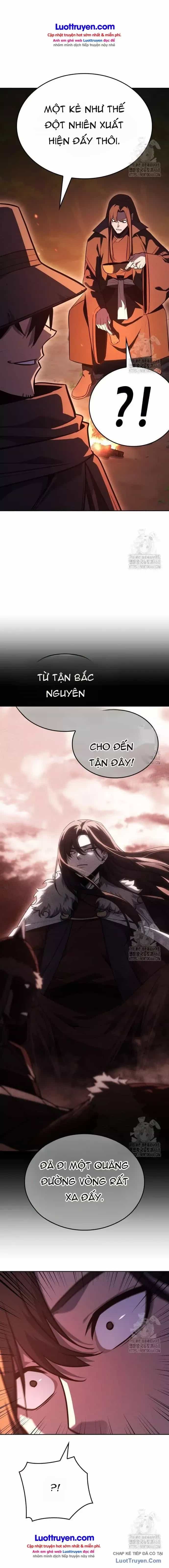 Thiên Ma Thần Quyết: Trùng Sinh - Chương 146 - ảnh 18