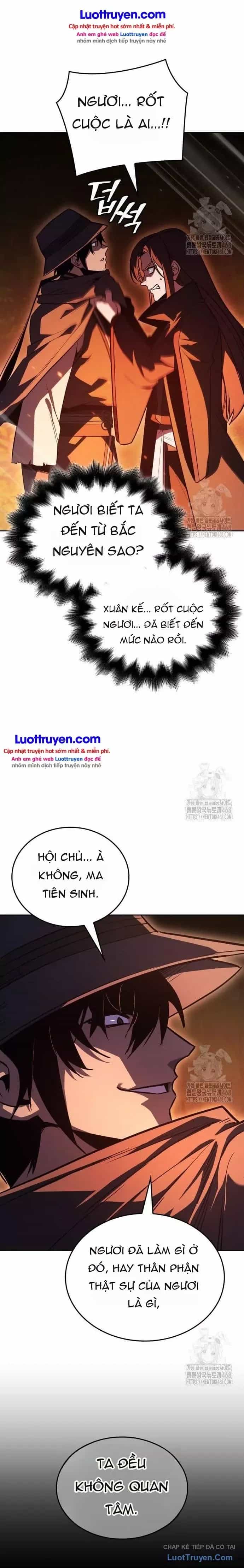Thiên Ma Thần Quyết: Trùng Sinh - Chương 146 - ảnh 19