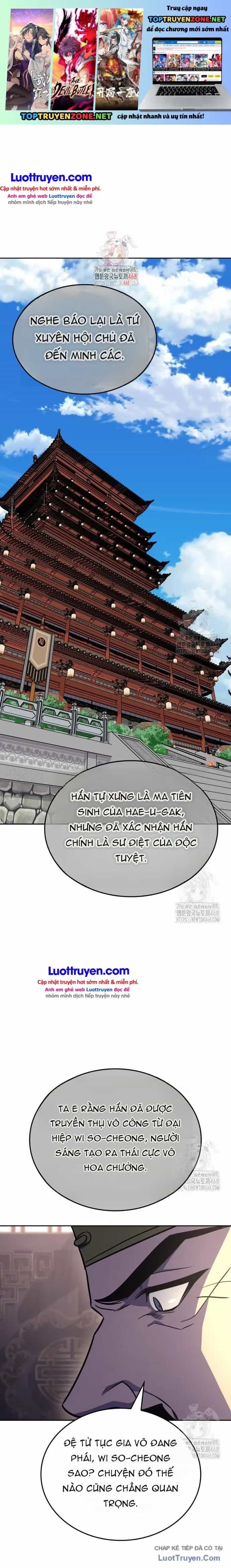 Thiên Ma Thần Quyết: Trùng Sinh - Chương 146 - ảnh 2