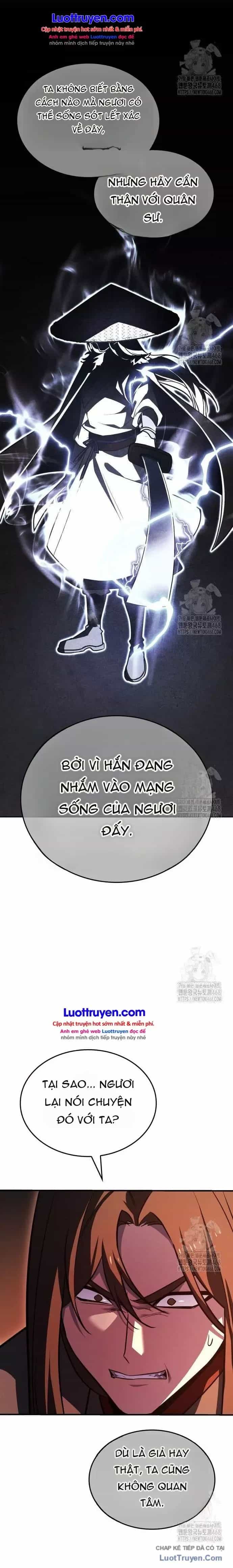 Thiên Ma Thần Quyết: Trùng Sinh - Chương 146 - ảnh 20