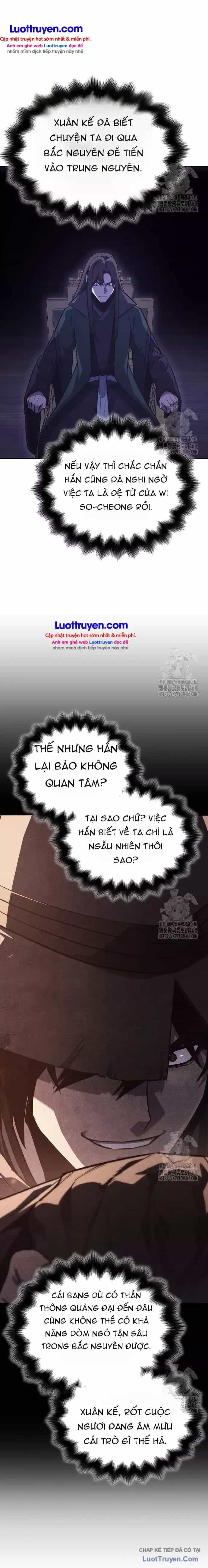 Thiên Ma Thần Quyết: Trùng Sinh - Chương 146 - ảnh 24