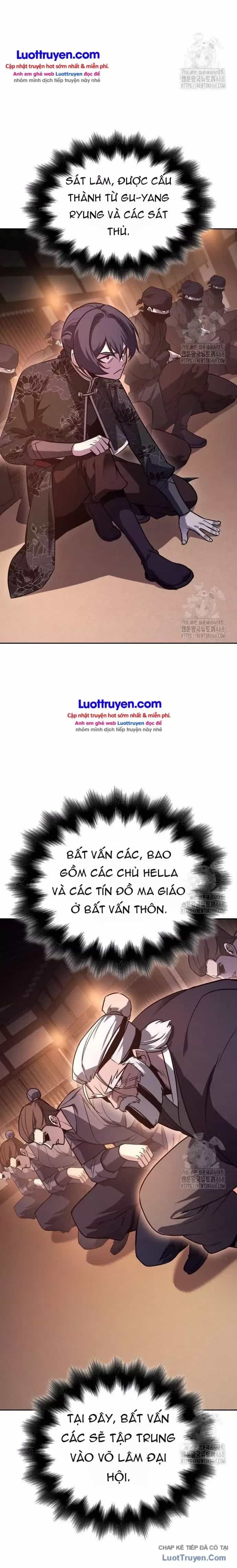 Thiên Ma Thần Quyết: Trùng Sinh - Chương 146 - ảnh 28