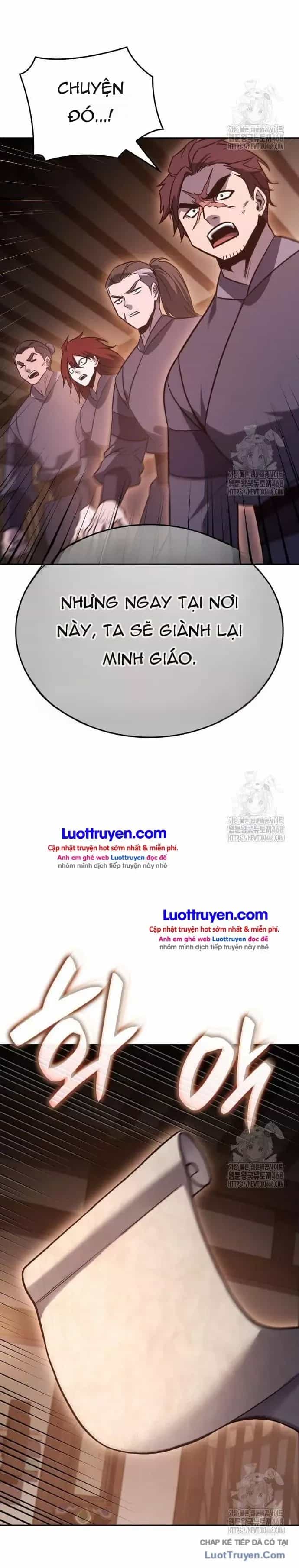 Thiên Ma Thần Quyết: Trùng Sinh - Chương 146 - ảnh 32