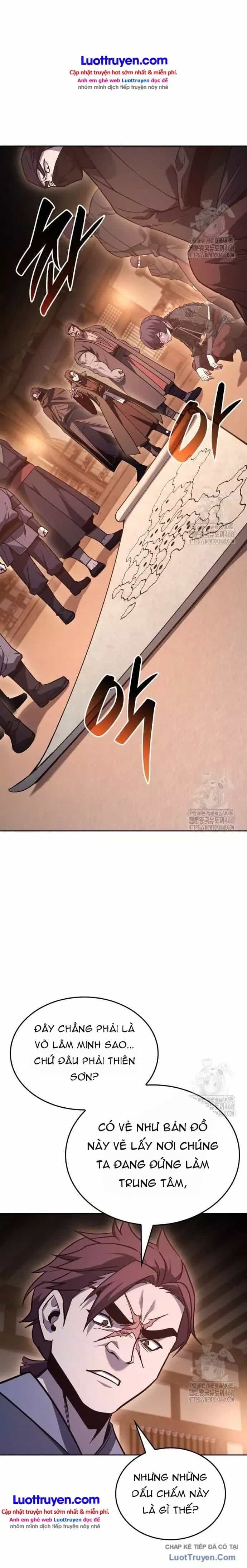 Thiên Ma Thần Quyết: Trùng Sinh - Chương 146 - ảnh 33