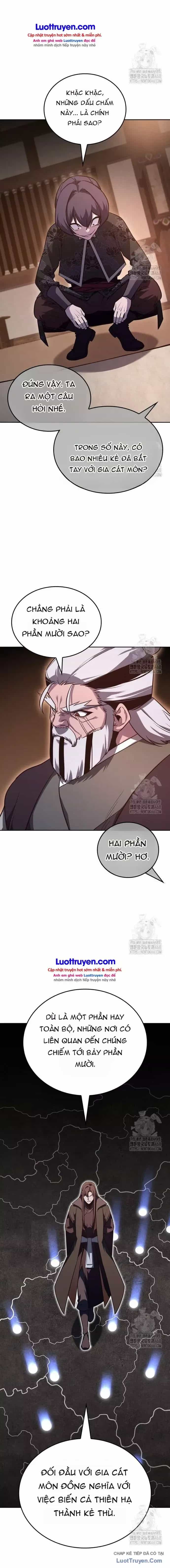 Thiên Ma Thần Quyết: Trùng Sinh - Chương 146 - ảnh 34