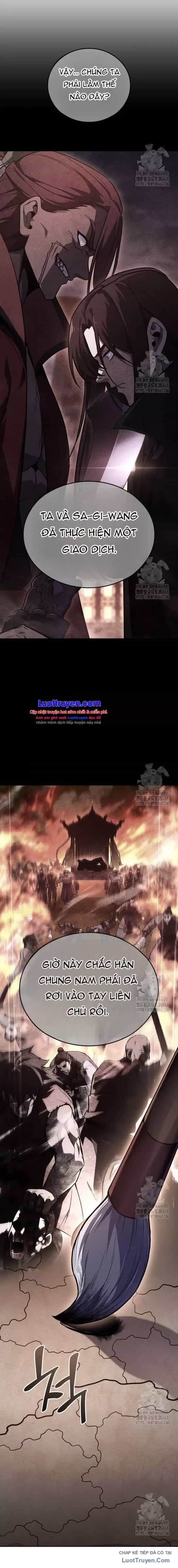 Thiên Ma Thần Quyết: Trùng Sinh - Chương 146 - ảnh 36