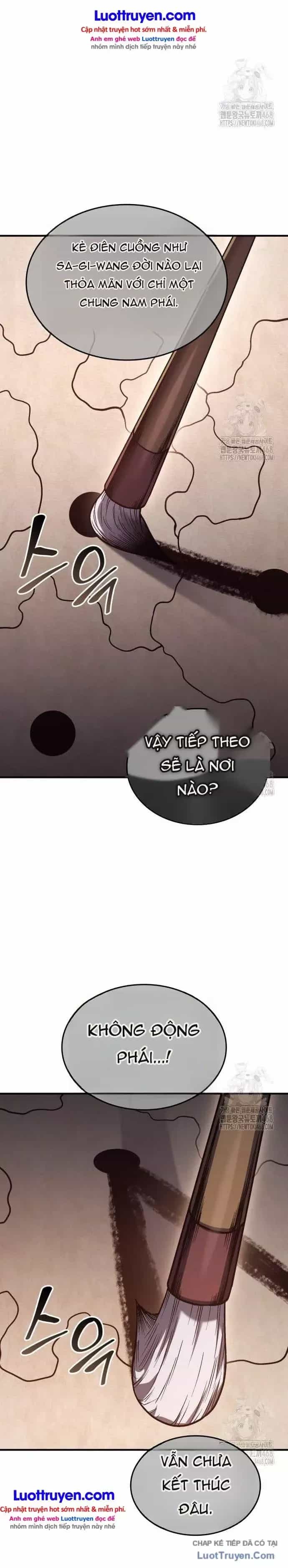 Thiên Ma Thần Quyết: Trùng Sinh - Chương 146 - ảnh 37