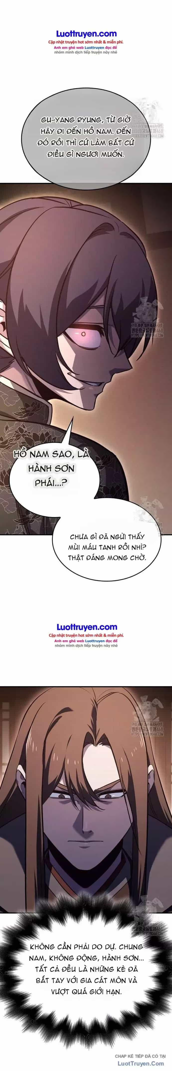 Thiên Ma Thần Quyết: Trùng Sinh - Chương 146 - ảnh 38
