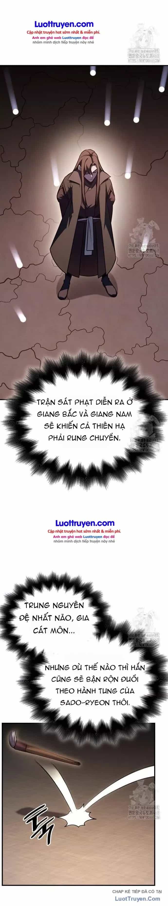 Thiên Ma Thần Quyết: Trùng Sinh - Chương 146 - ảnh 39