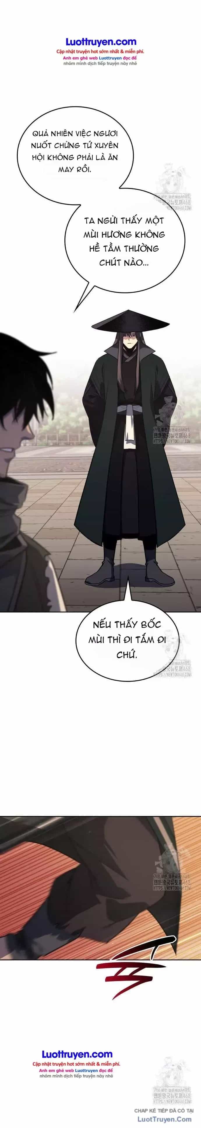 Thiên Ma Thần Quyết: Trùng Sinh - Chương 146 - ảnh 7