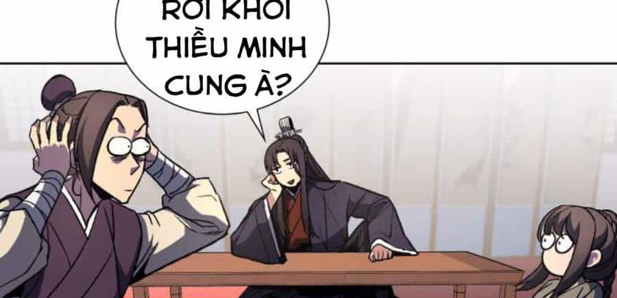 Thiên Ma Thần Quyết: Trùng Sinh - Chương 15 - ảnh 17