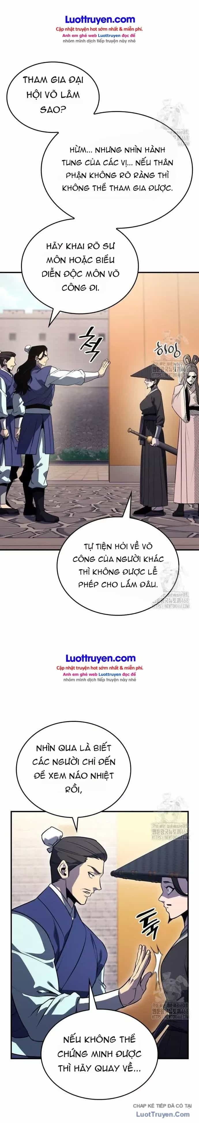 Thiên Ma Thần Quyết: Trùng Sinh - Chương 147 - ảnh 11