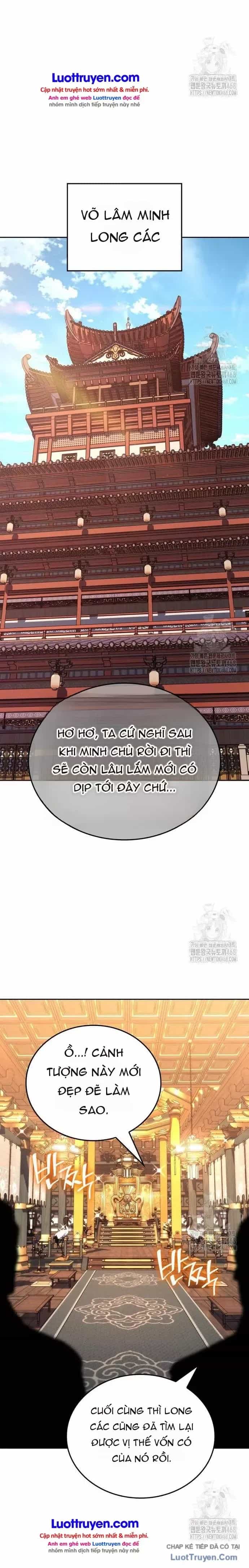 Thiên Ma Thần Quyết: Trùng Sinh - Chương 147 - ảnh 16