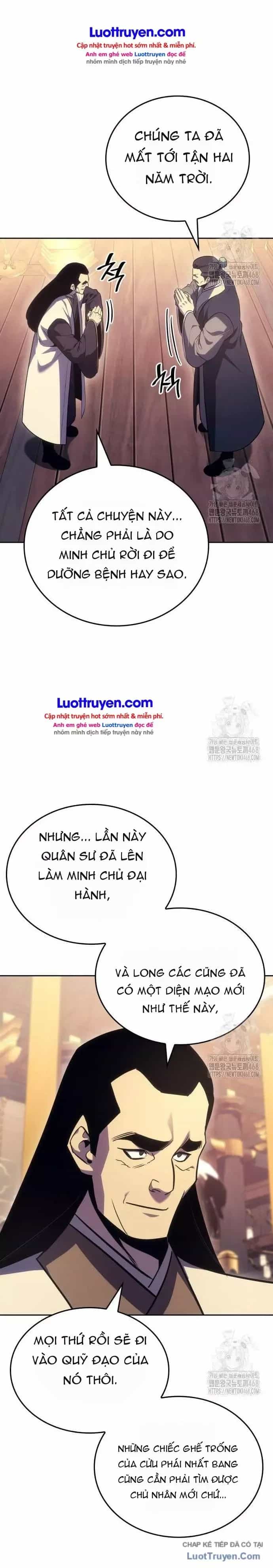 Thiên Ma Thần Quyết: Trùng Sinh - Chương 147 - ảnh 17