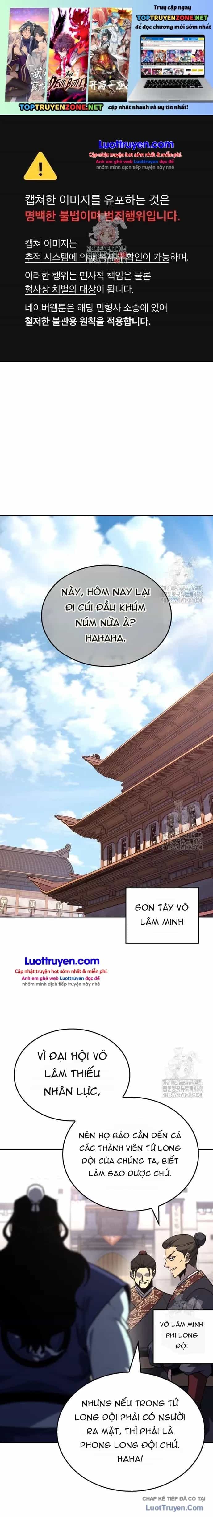 Thiên Ma Thần Quyết: Trùng Sinh - Chương 147 - ảnh 2