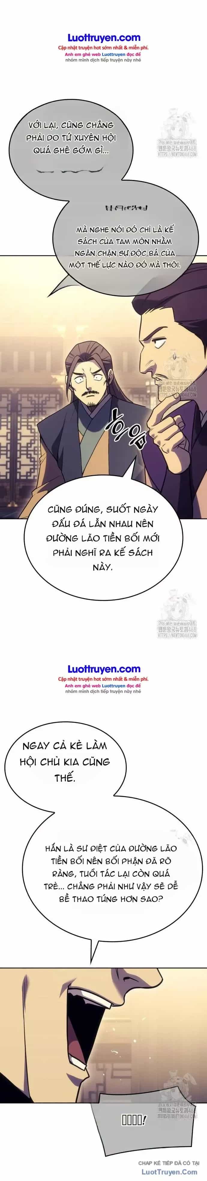 Thiên Ma Thần Quyết: Trùng Sinh - Chương 147 - ảnh 20