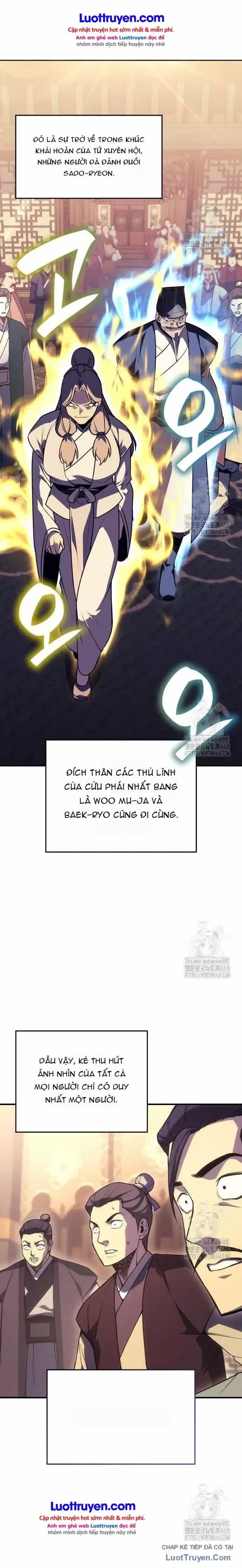 Thiên Ma Thần Quyết: Trùng Sinh - Chương 147 - ảnh 22