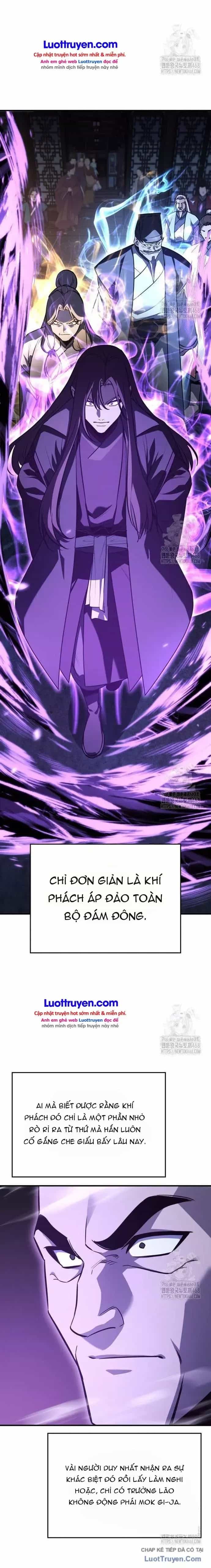 Thiên Ma Thần Quyết: Trùng Sinh - Chương 147 - ảnh 24
