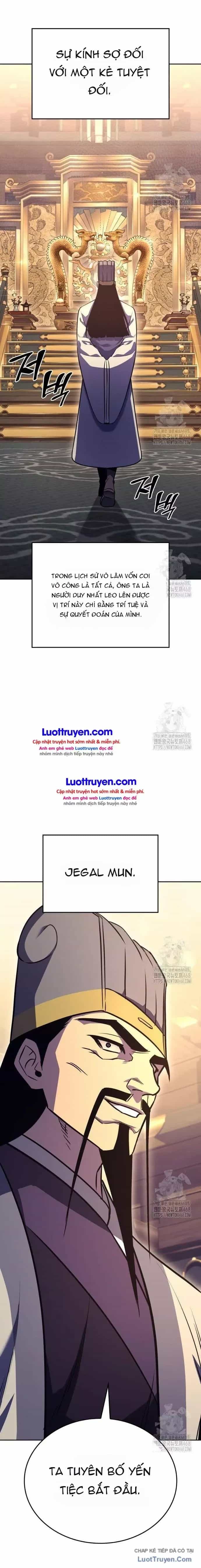 Thiên Ma Thần Quyết: Trùng Sinh - Chương 147 - ảnh 30