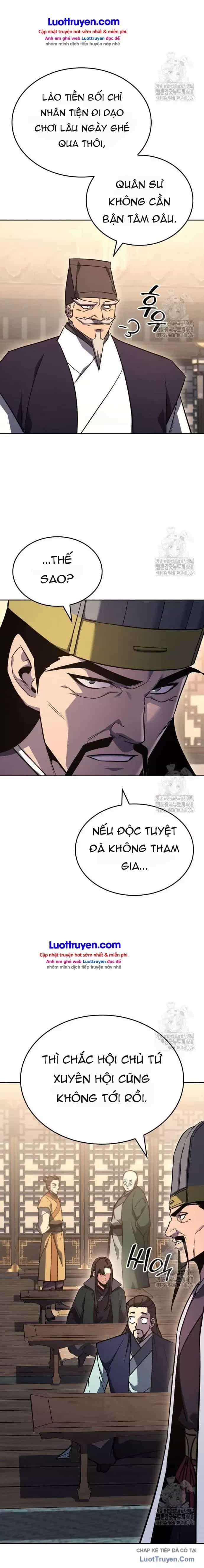 Thiên Ma Thần Quyết: Trùng Sinh - Chương 147 - ảnh 33