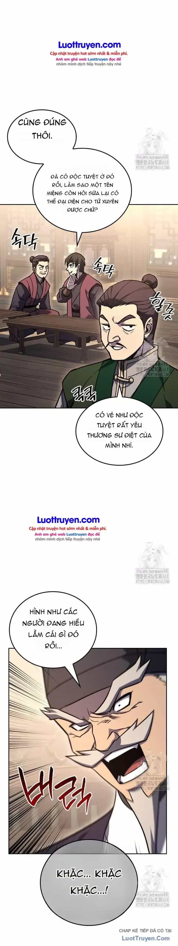 Thiên Ma Thần Quyết: Trùng Sinh - Chương 147 - ảnh 34