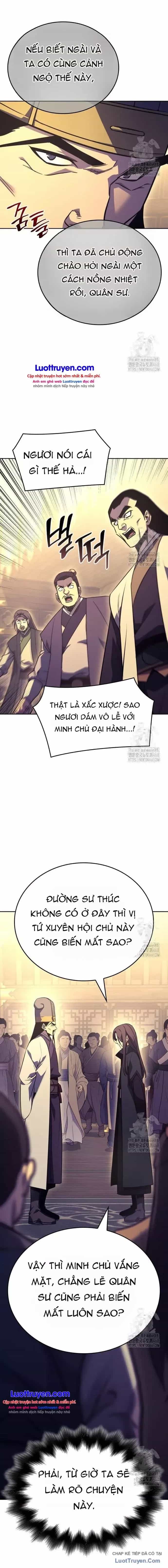 Thiên Ma Thần Quyết: Trùng Sinh - Chương 147 - ảnh 36