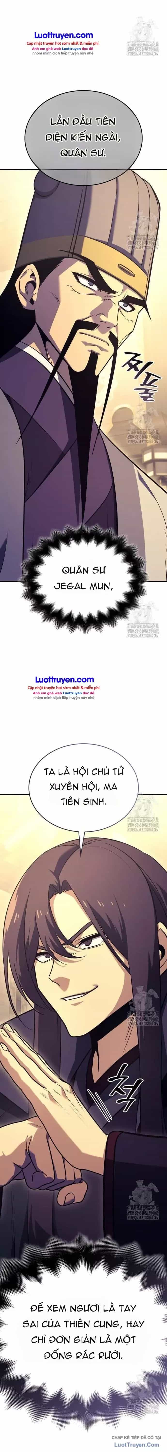 Thiên Ma Thần Quyết: Trùng Sinh - Chương 147 - ảnh 37